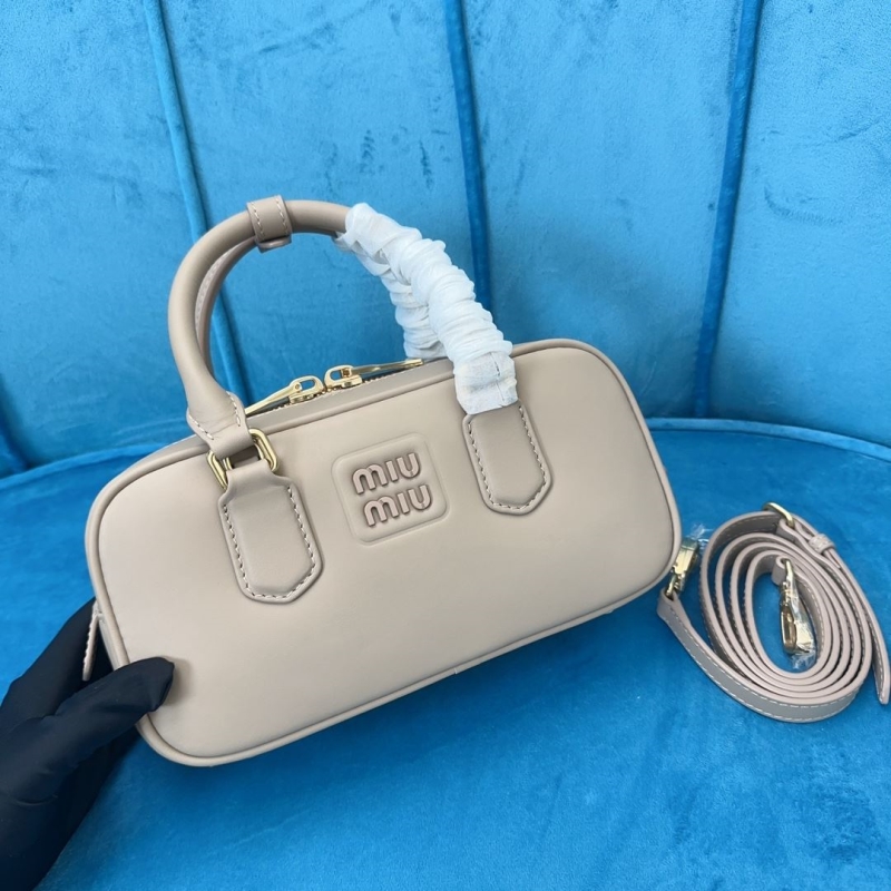 MIU MIU Top Handle Bags